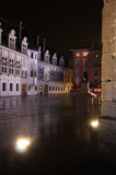 15 - Grenoble sous la pluie